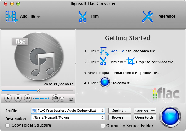 format converter for mac